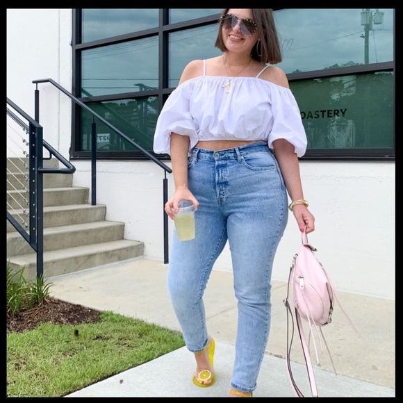 Denim - IN YOUR STYLE | PLUS SIZE MYSTERY BOX (4 items)